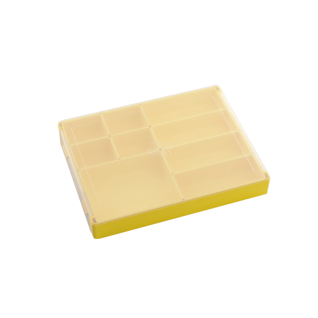 Gamegenic - Token Silo - Yellow