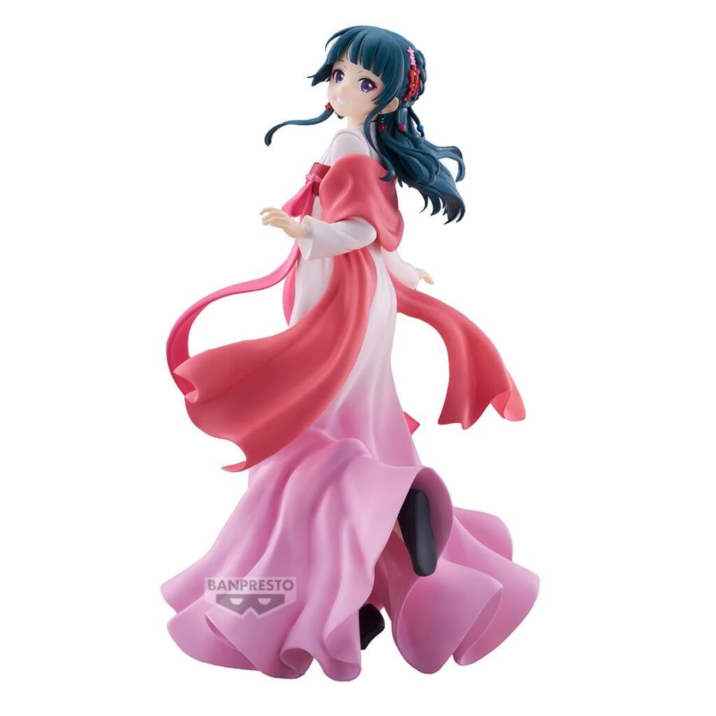 Banpresto | Maomao - Walking Around Town (23cm) | The Apothecary Diaries
