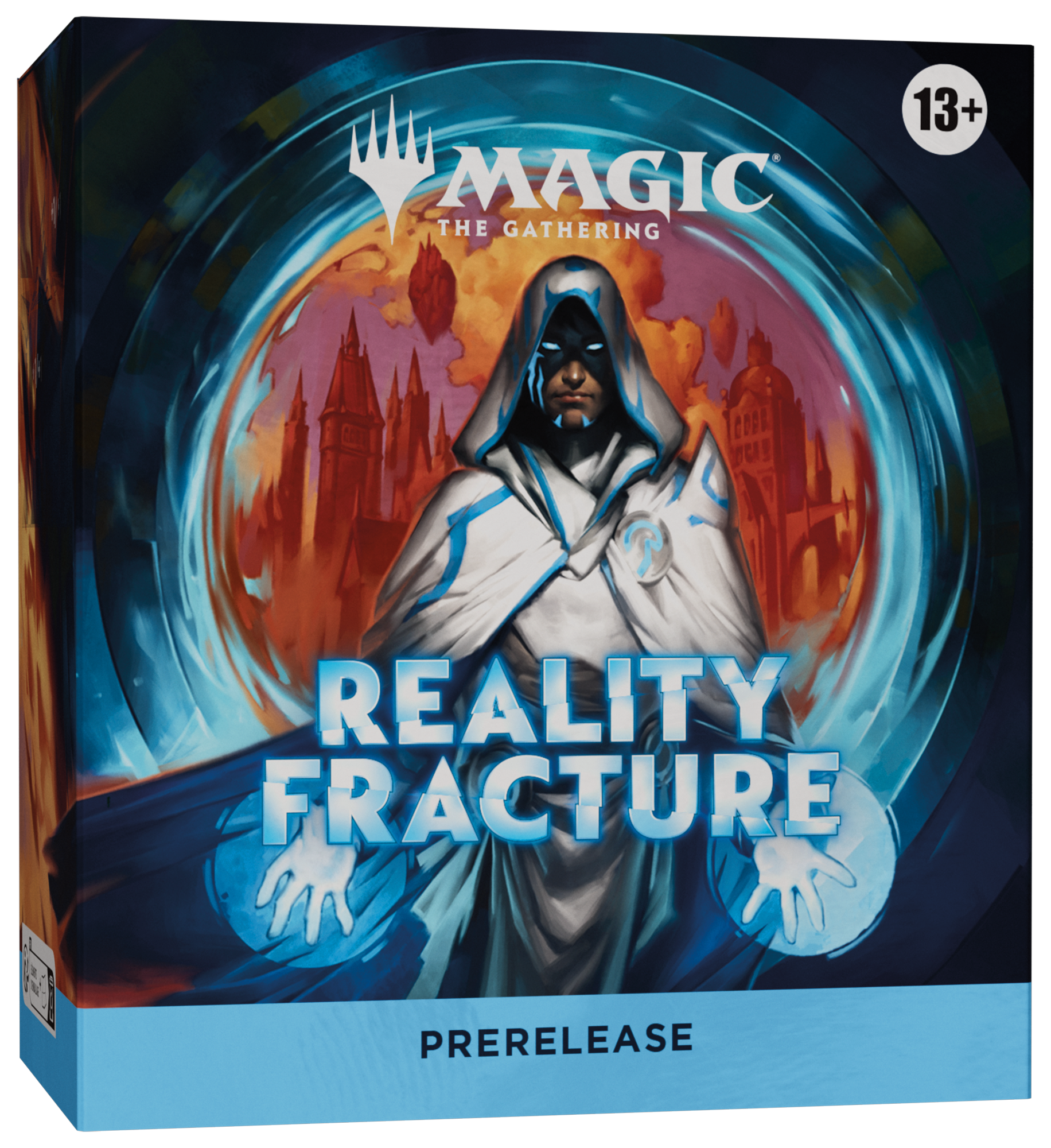 Magic: The Gathering | Reality Fracture | Prerelease Pack [EN]