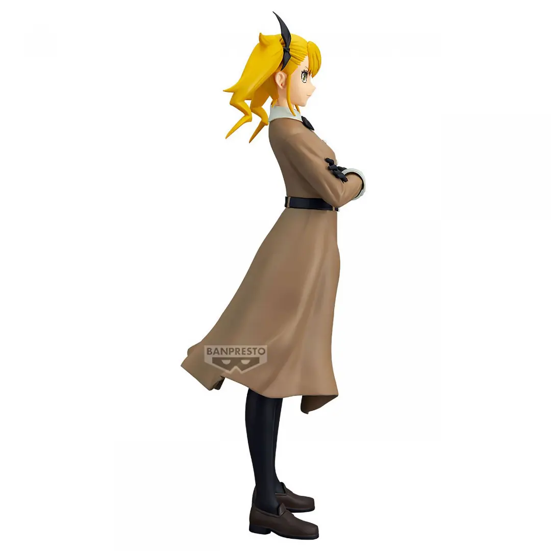 Banpresto | Kikoru Shinomiya Glitter & Glamours (22cm) | Kaiju No. 8