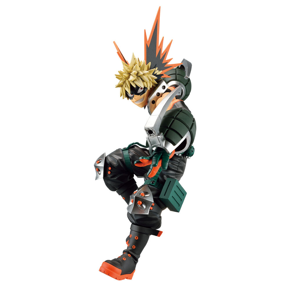 Ichiban KUJI | My Hero Academia | Next Generations 2