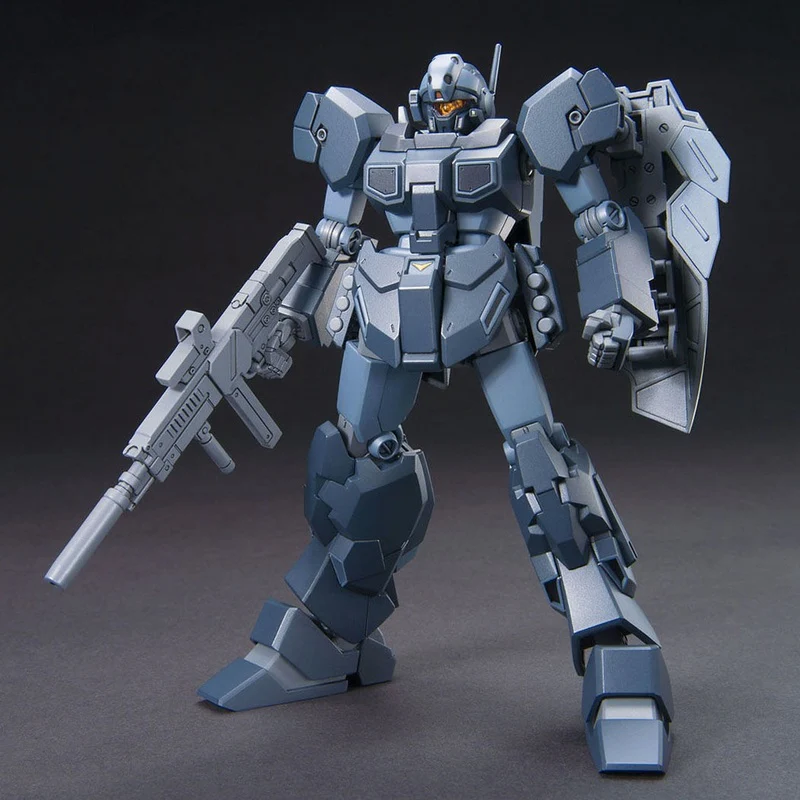 Bandai | HG RGM-96X Jesta | Mobile Suit Gundam Unicorn (1/144)