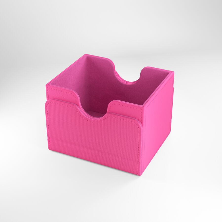 Gamegenic - Deckbox Sidekick 100+ XL - Pink