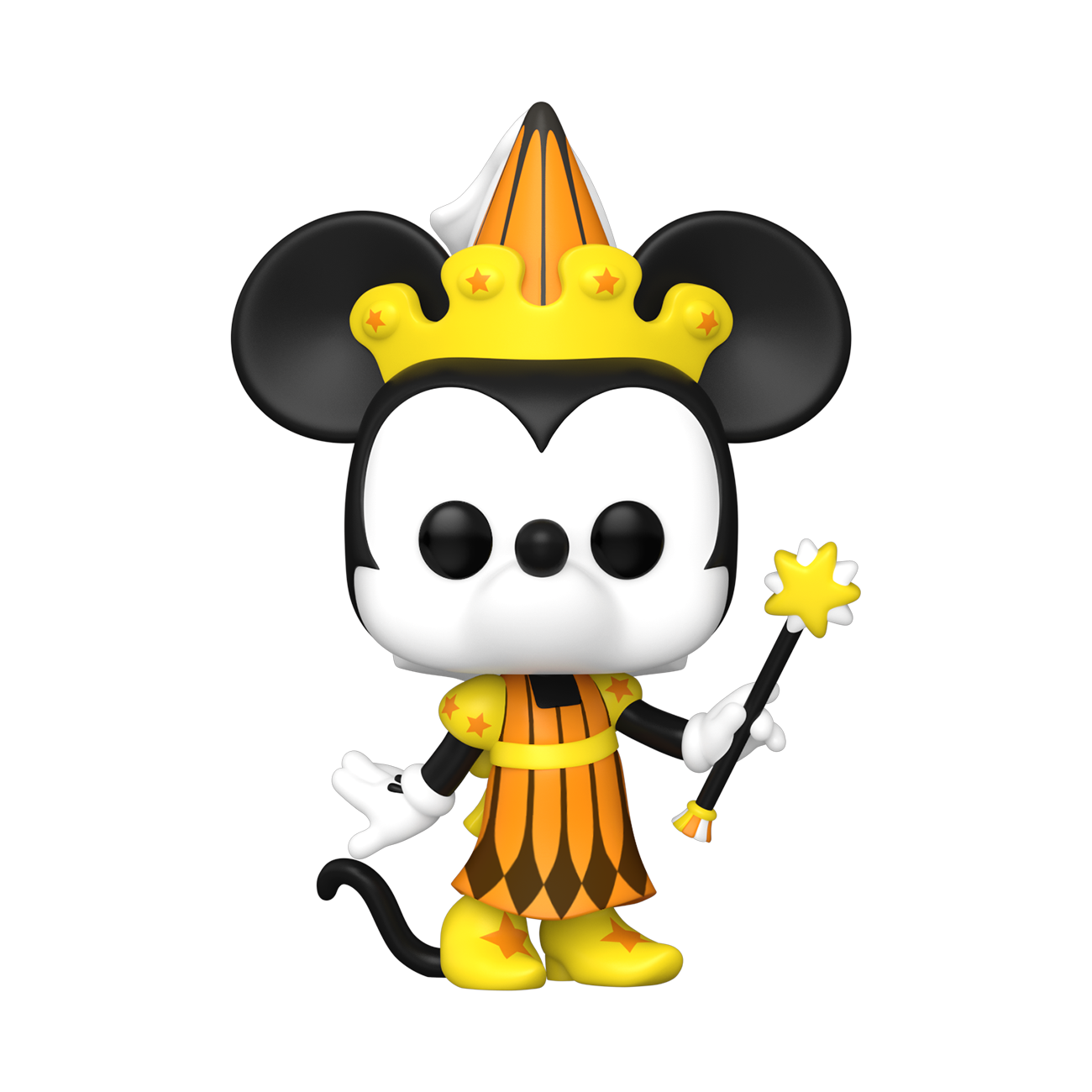 POP! Disney: Minnie Mouse (Halloween) - Disney Halloween