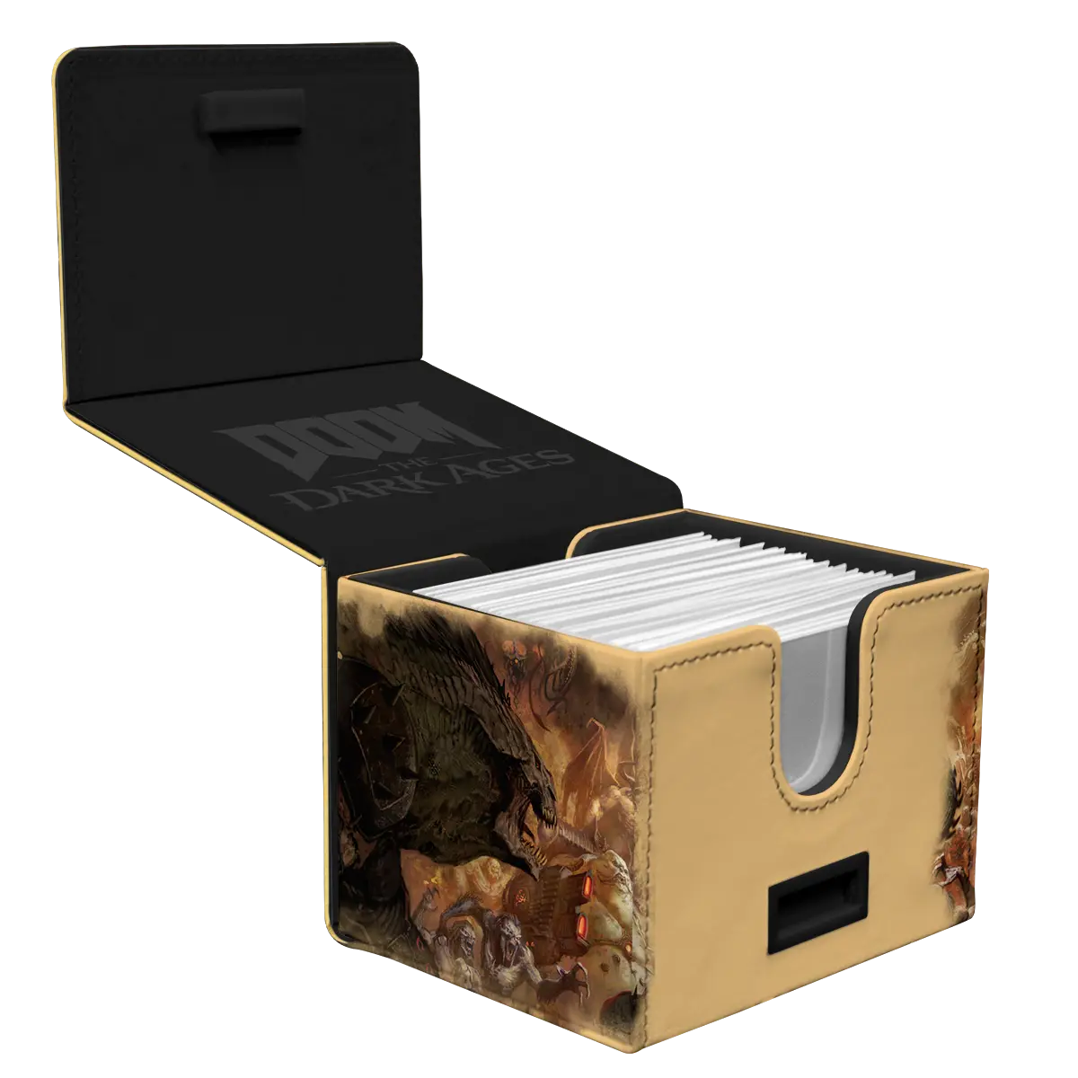 Ultra Pro - Alcove Edge 1 for Bethesda - Doom