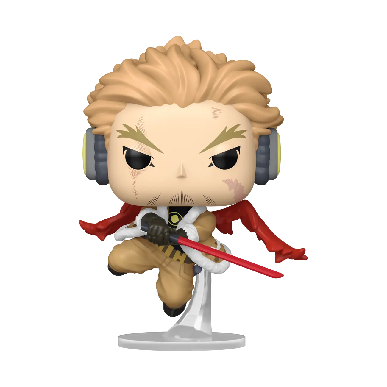POP! Animation | Hawks (Fierce Wings Quirk) | My Hero Academia