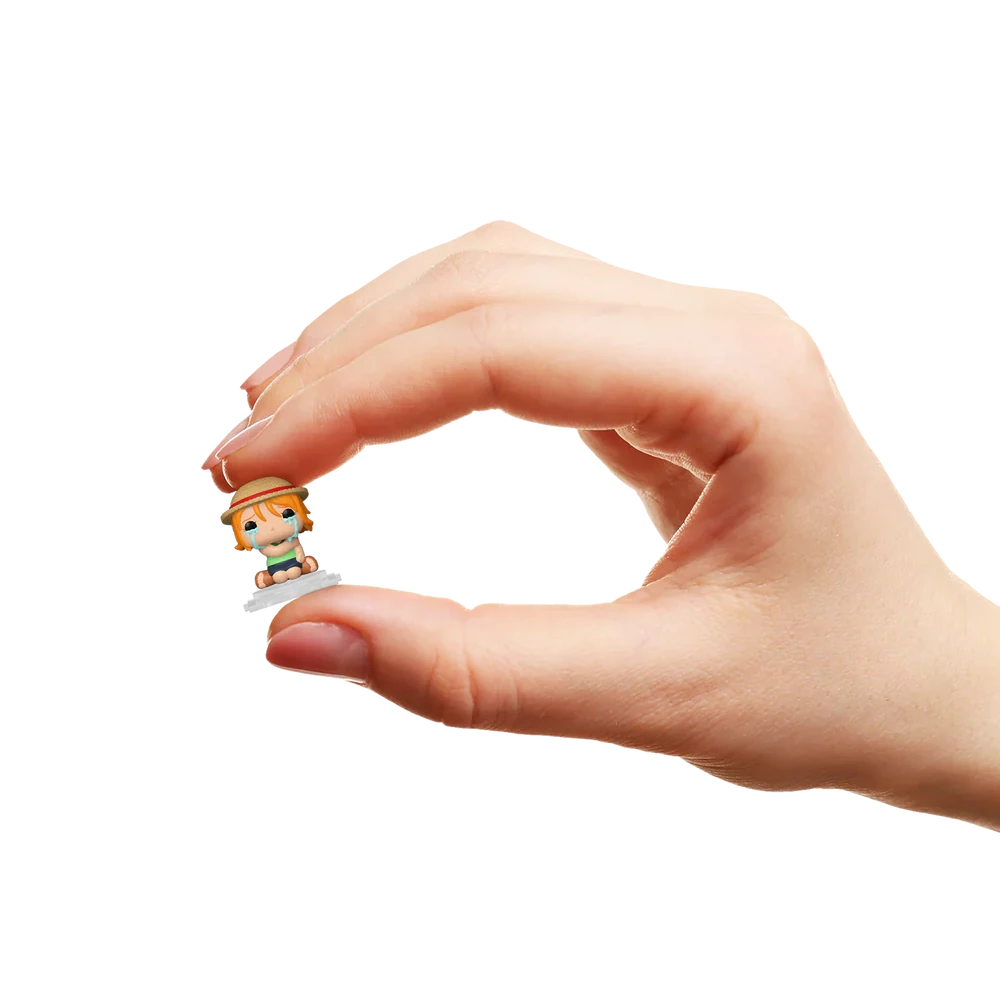 Bitty Pop!: Series 2 - One Piece (CH)