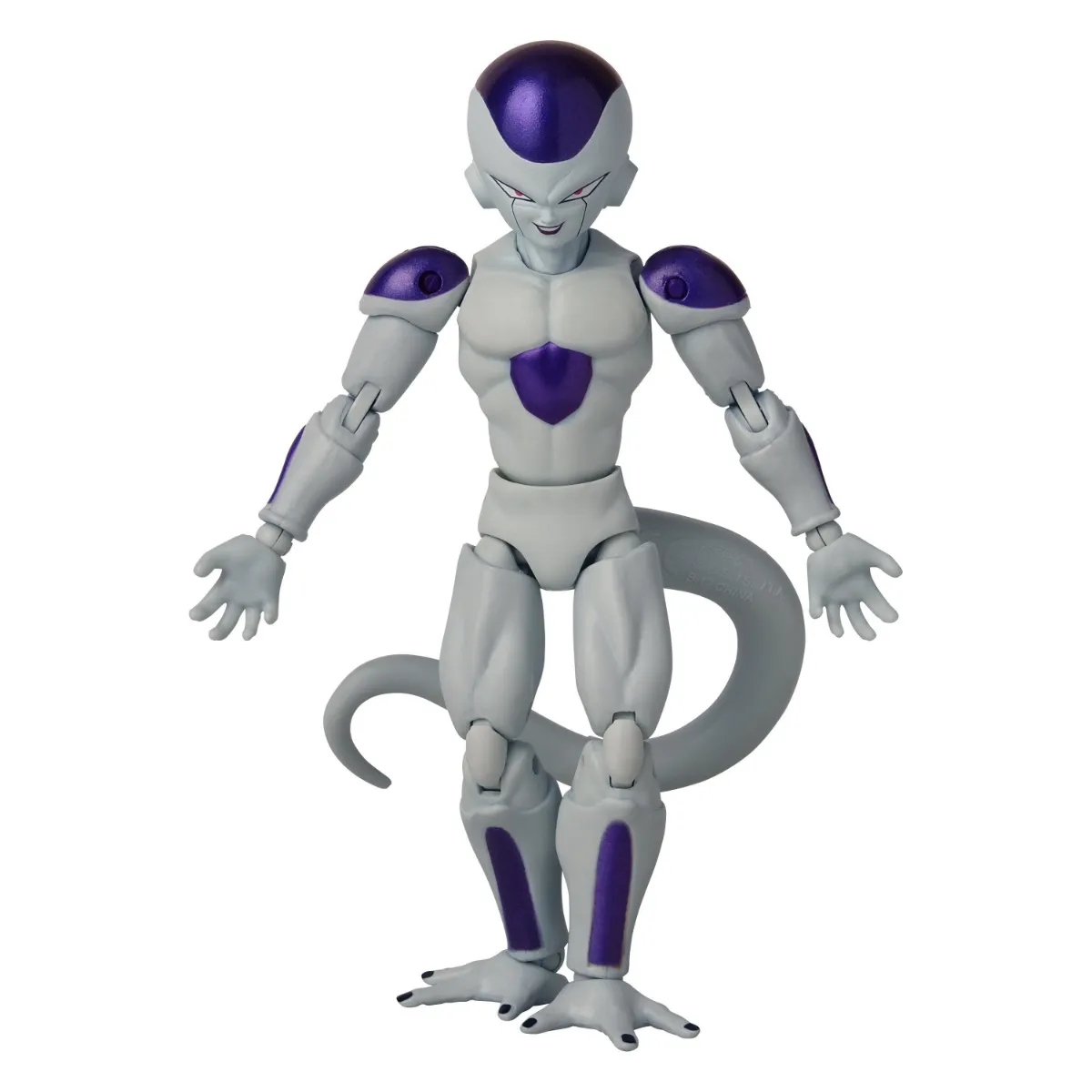 Bandai Toys | Dragon Stars Bösewichte Actionfigur Assortment 1 (3 Stk) (17cm) | Dragon Ball