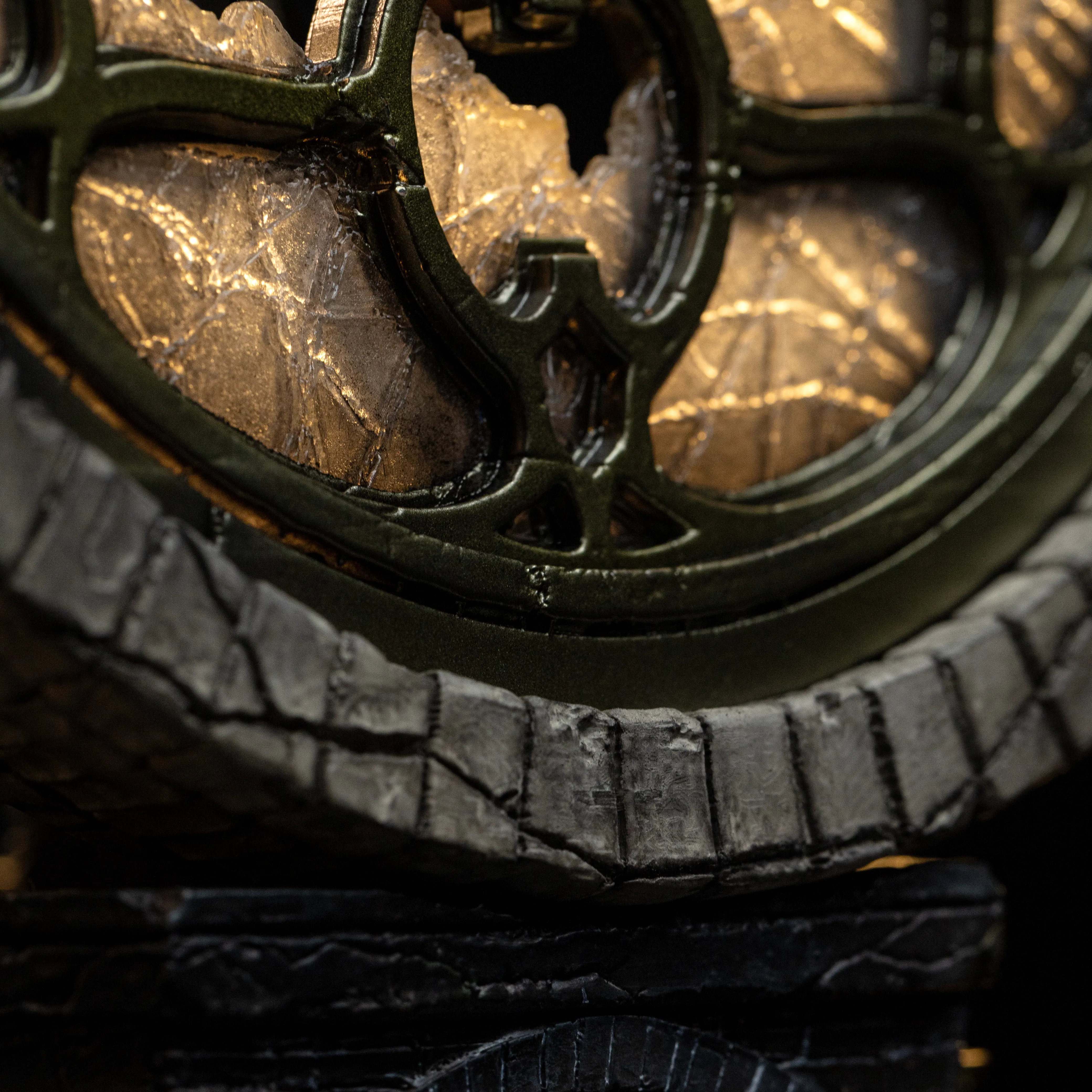 Iron Studios: Guillermo Del Toro´s Frankenstein - Frankenstein´s Monster - Art Scale 1/10