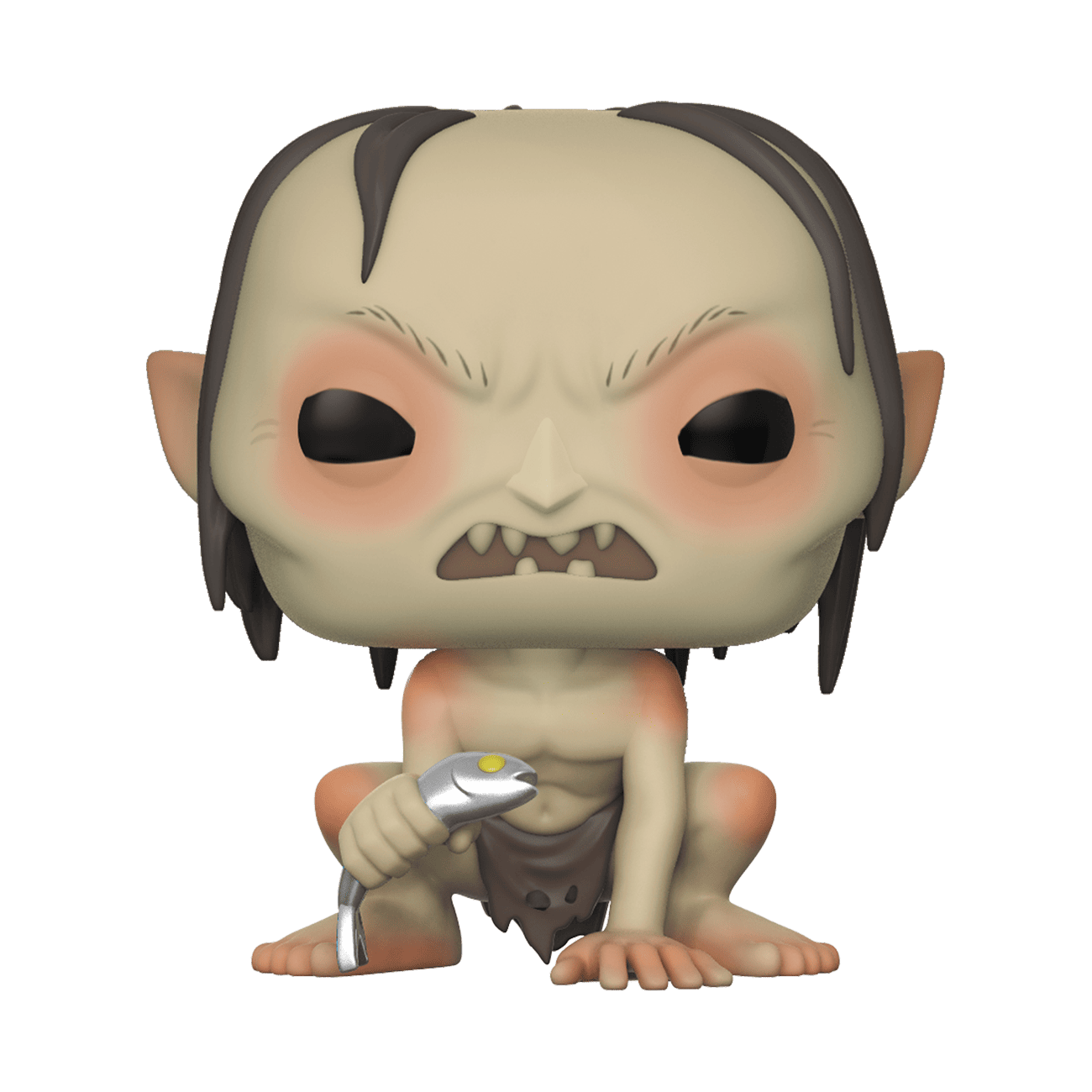 POP! Movies: Gollum - The Lord of the Rings (CH)