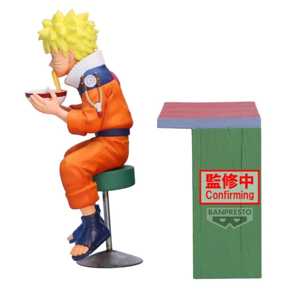 Banpresto | Naruto Uzumaki Naruto 72 Series - 16 (11cm) (A) | Naruto (2/3)
