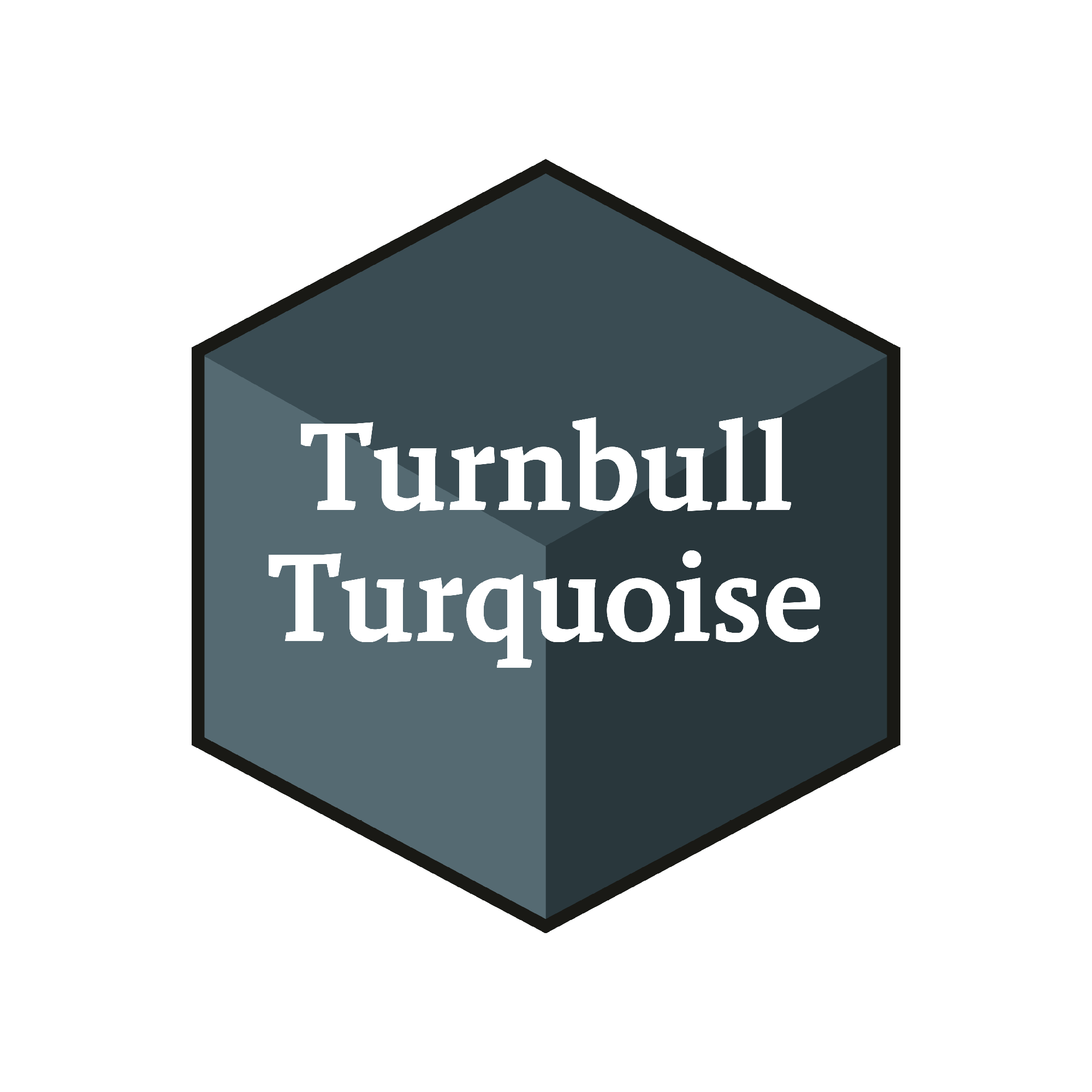 The Army Painter | Turnbull Turquoise | Masterclass: John Blanche