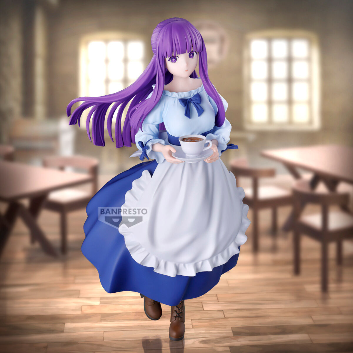 Banpresto | Fern (20cm) | Frieren: Beyond Journey’s End