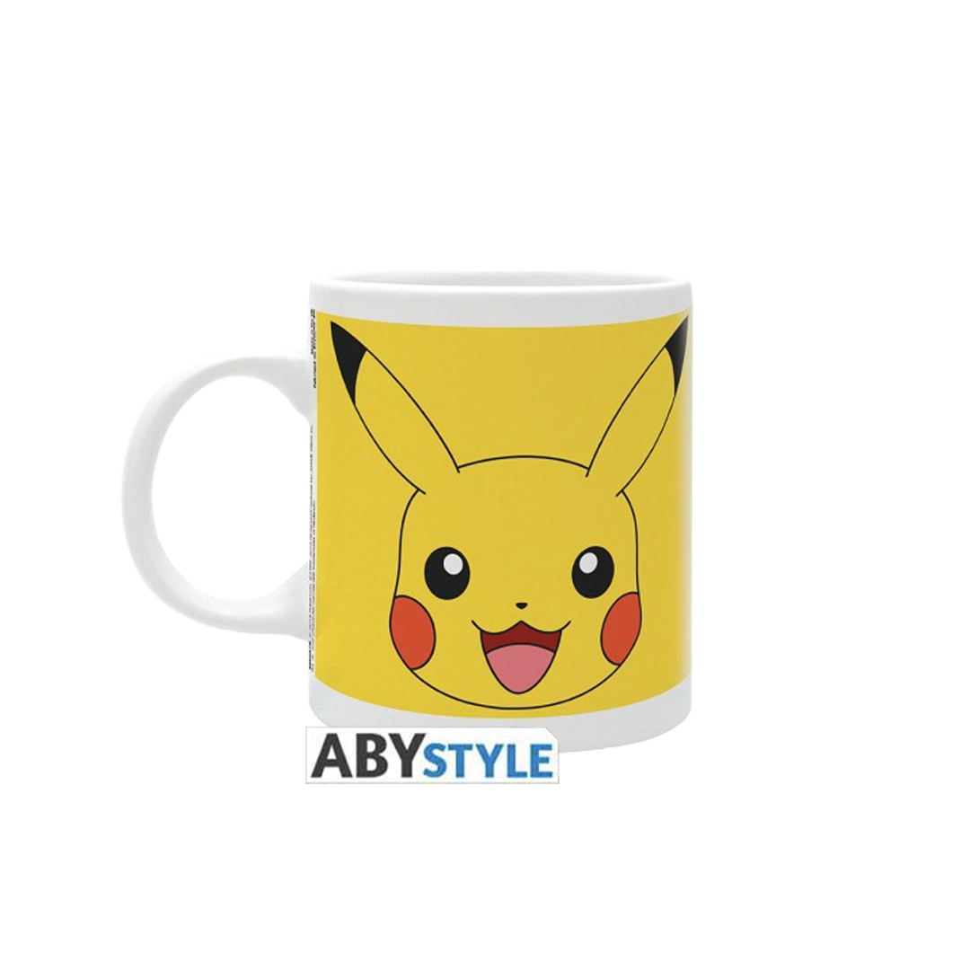 Abysse | Pokémon Pikachu | Mug (320ml)