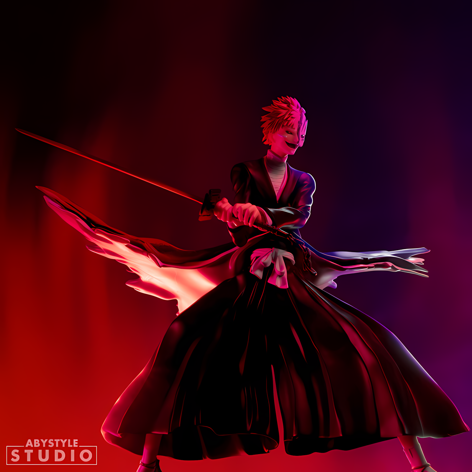 Abysse: Bleach - Figure - Ichigo