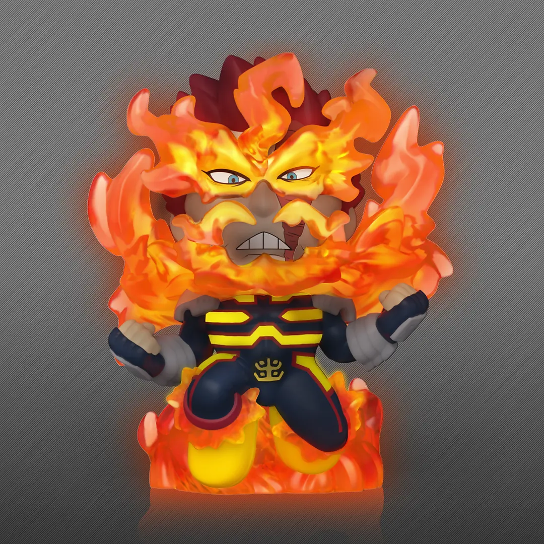 MM: My Hero Academia S9 Mystery Minis - My Hero Academia