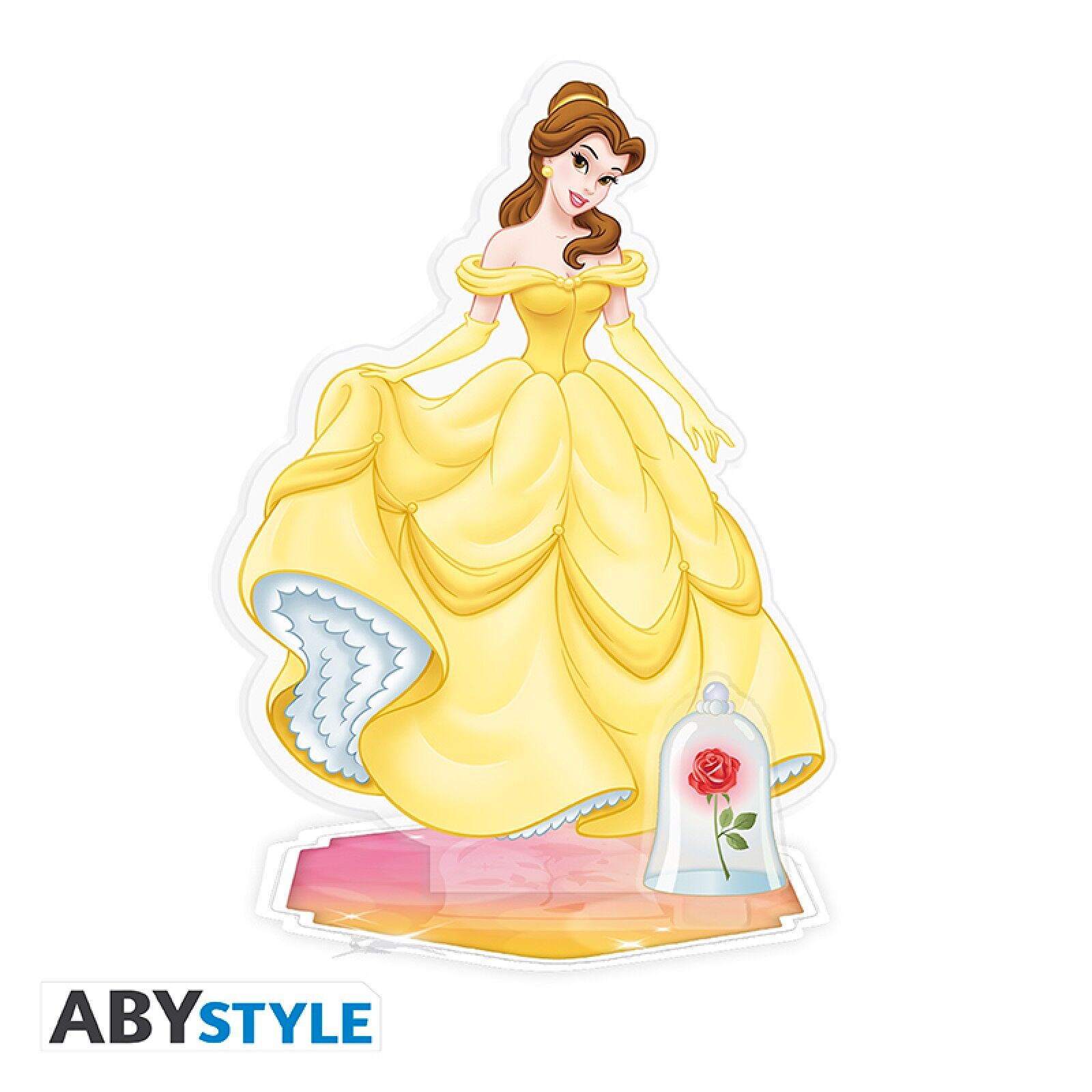 Abysse | Disney Beauty and the Beast | Belle Acryl® Figur