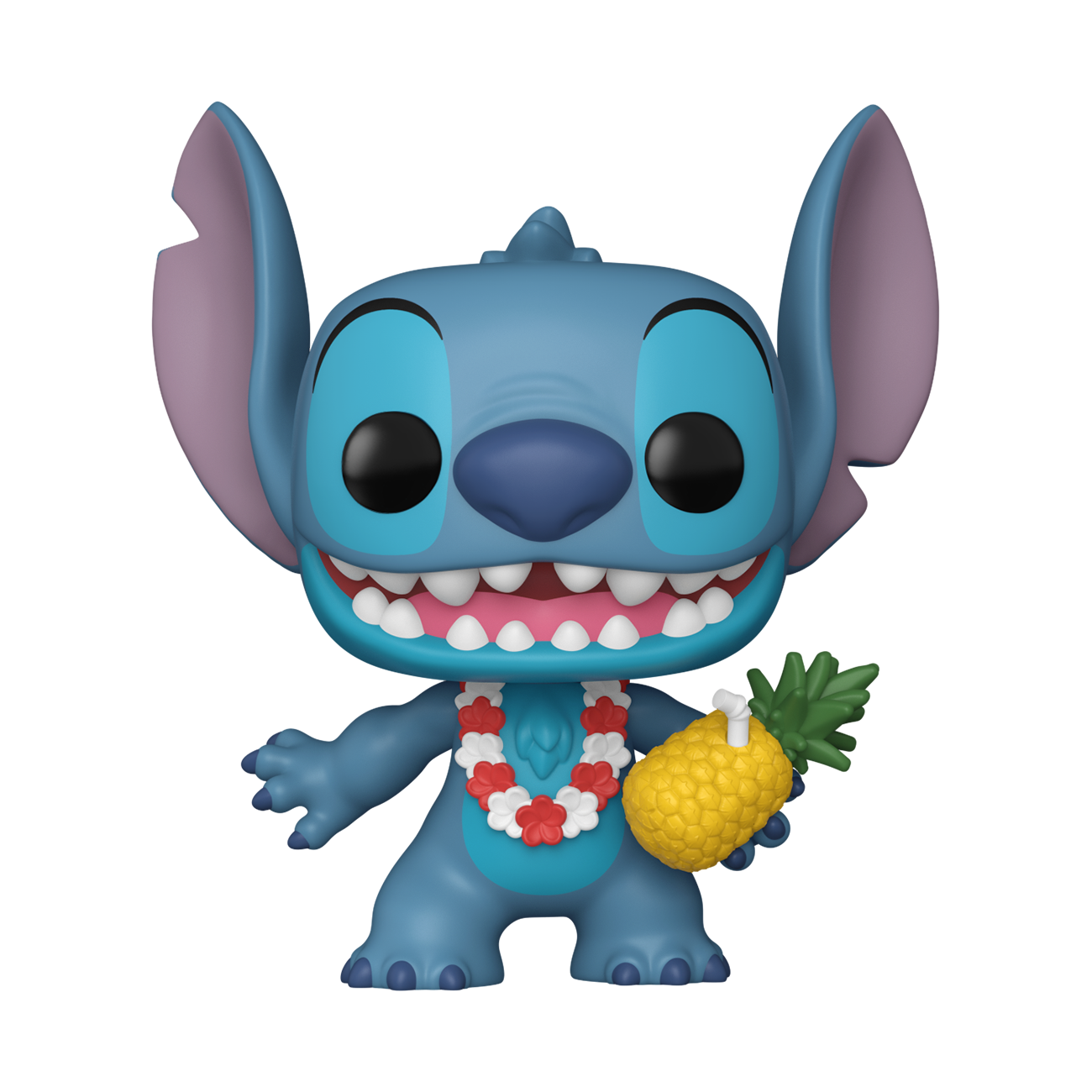 POP! Disney: Luau Stitch - Disney