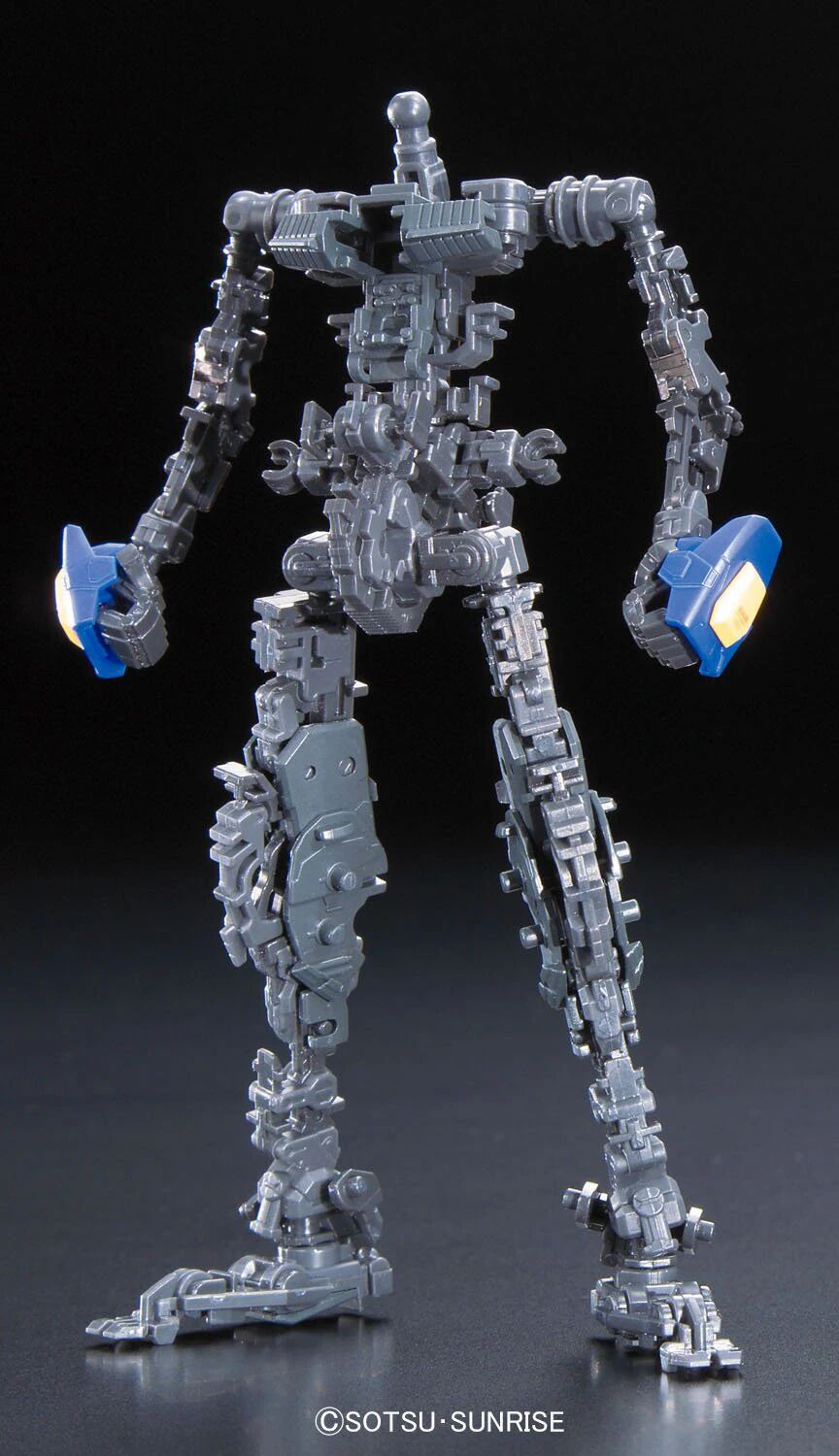 Bandai | RG Destiny Gundam | Mobile Suit Gundam SEED Destiny (1/144)
