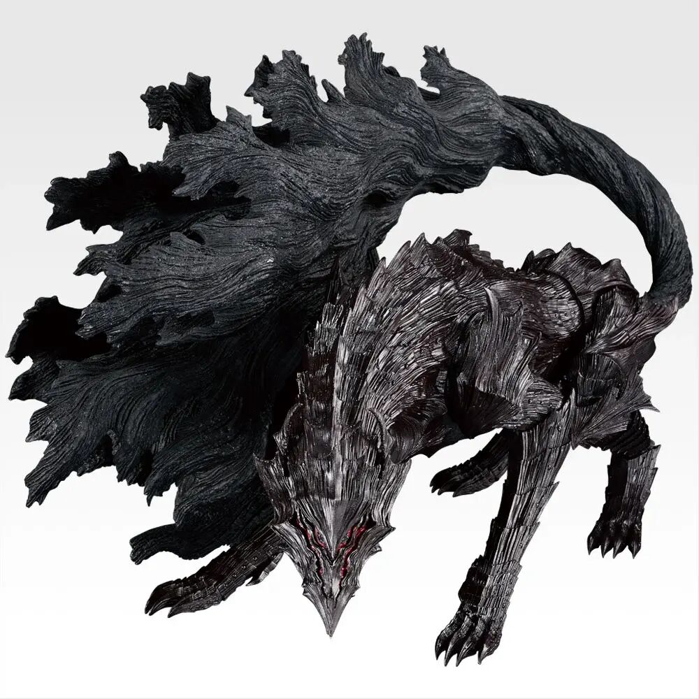 Ichiban Kuji | Fated Polarity | Berserk