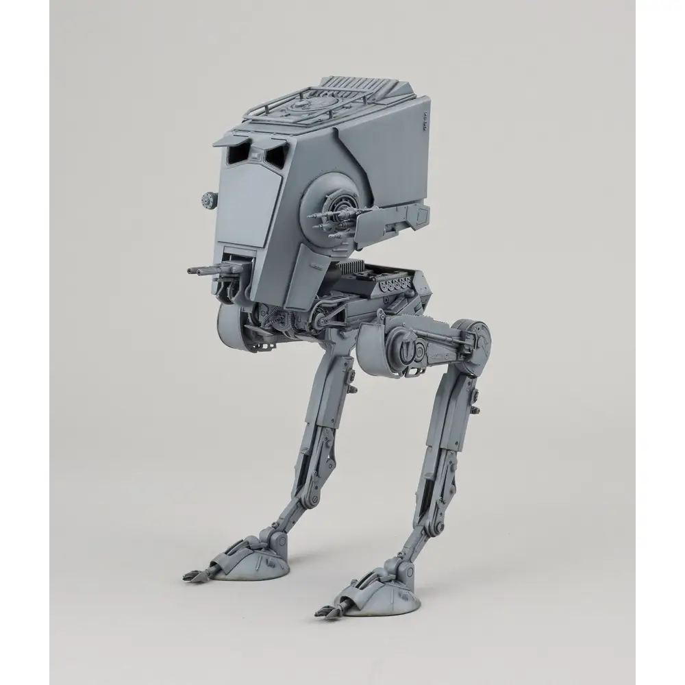 Bandai: AT-ST - Star Wars (1/48)