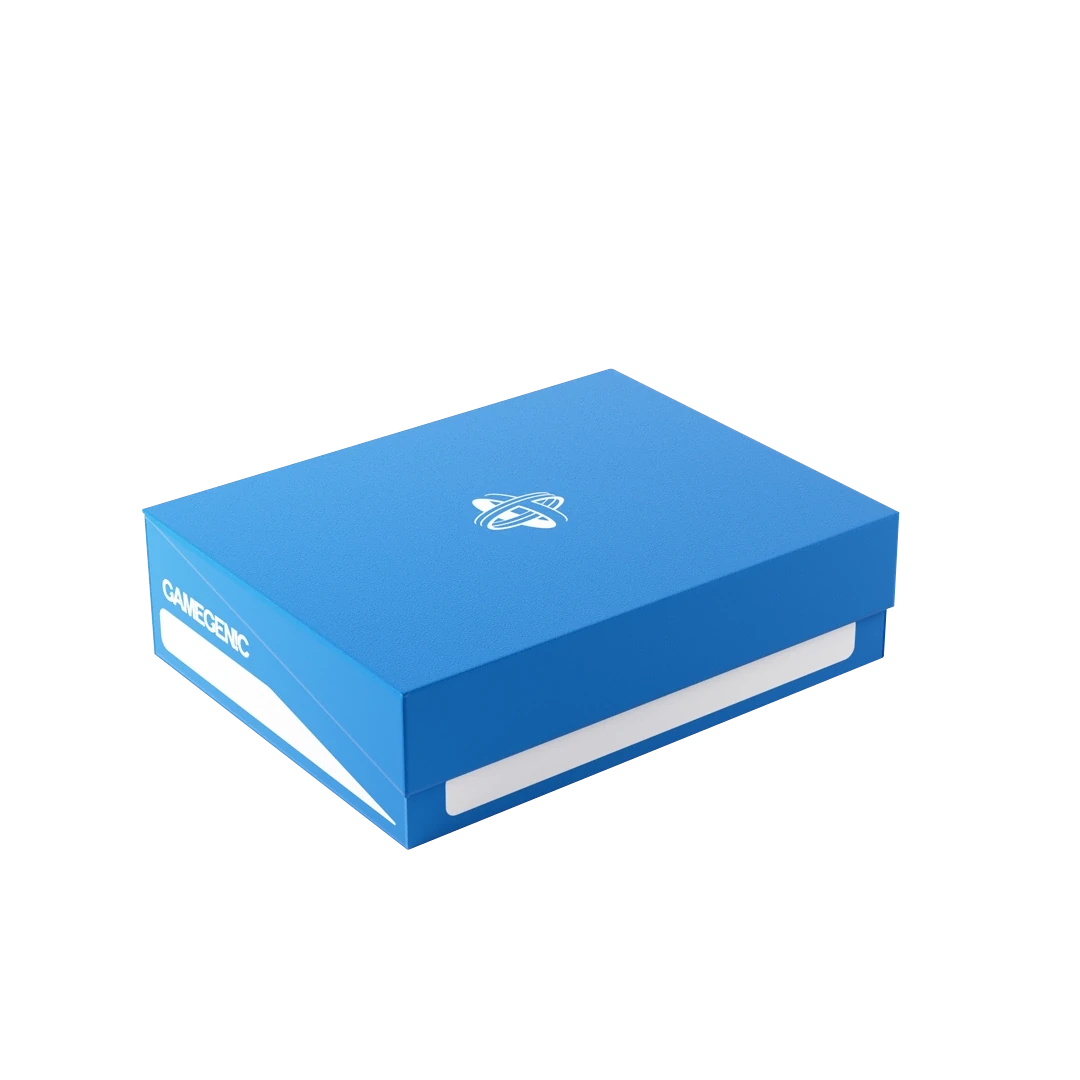 Gamegenic - Token Holder Blue