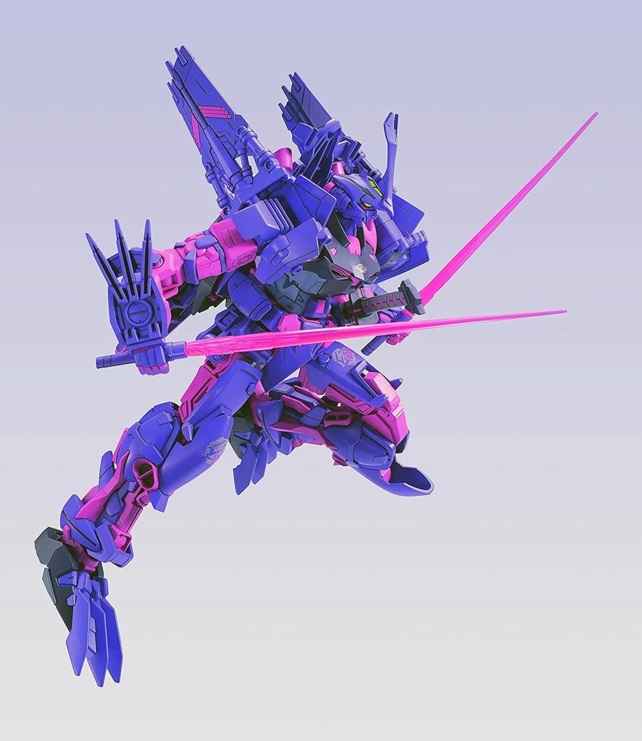 Bandai | Gundam Astray | Mobile Suit Gundam SEED MSV Astray (1/100)