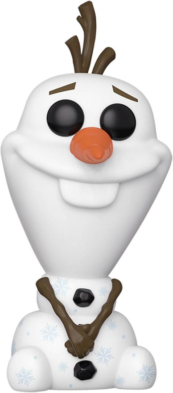POP! Vinyl | Olaf | Disney Frozen 2