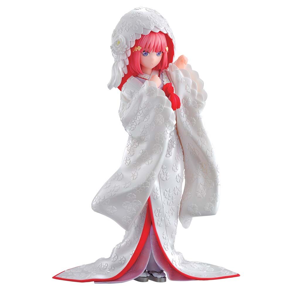 Ichiban KUJI:  The Quintessential Quintuplets - Blessed Gateway