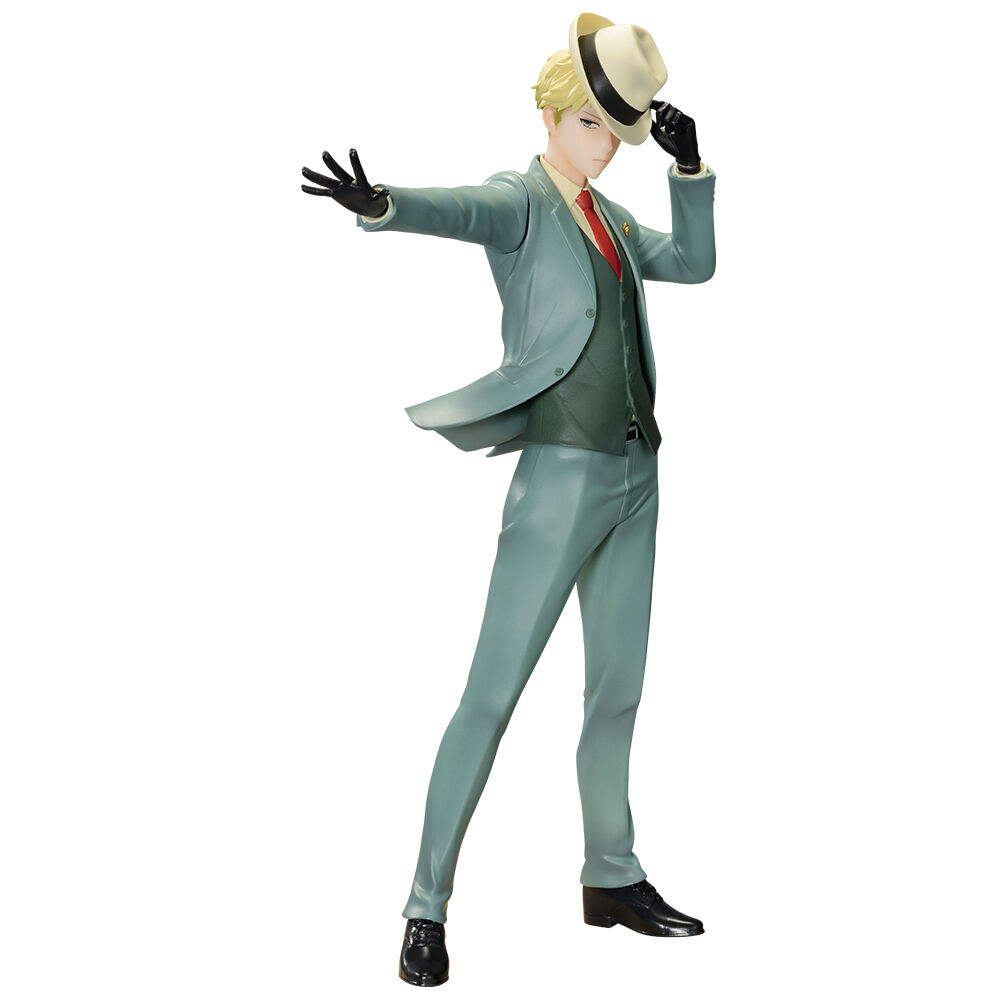 Ichiban KUJI | Spy X Family | Extra Mission