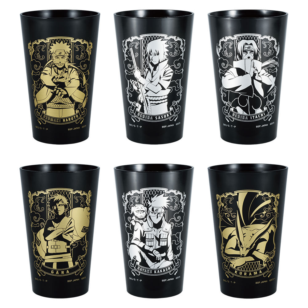 Ichiban KUJI | Shinobi no Kizuna | Naturo Shippuden