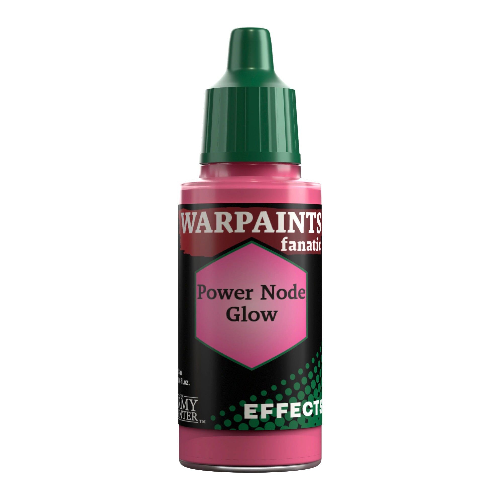 The Army Painter - Power Node Glow - Warpaints Fanatic Effects