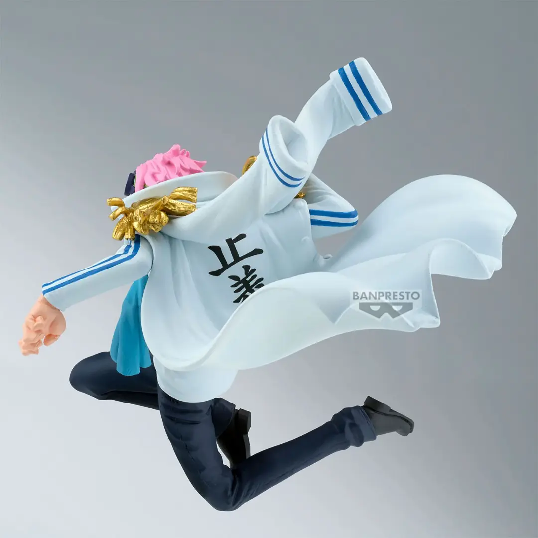 Banpresto | Koby Battle Record Collection (12cm) | One Piece