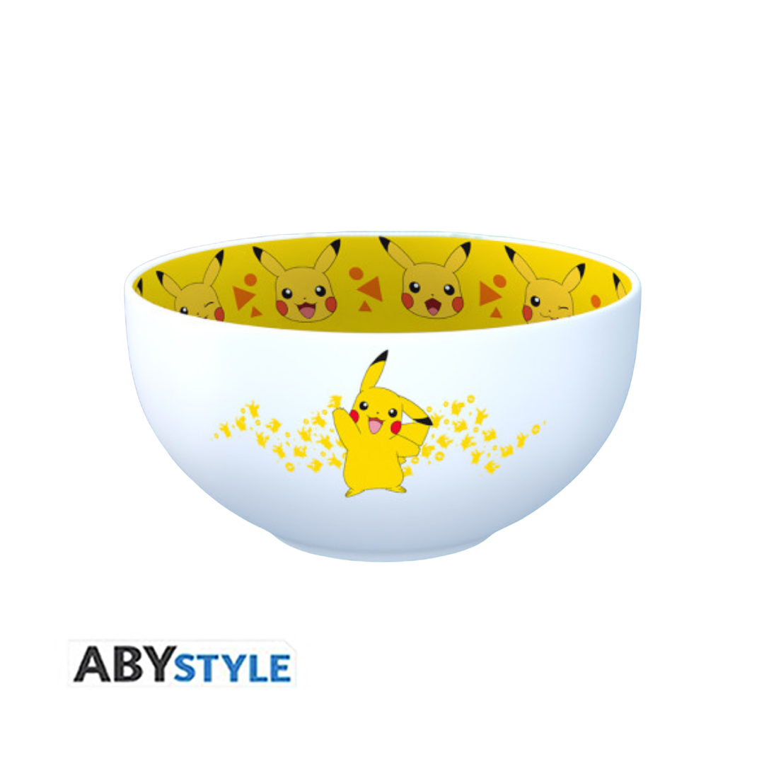 Pokémon Pikachu