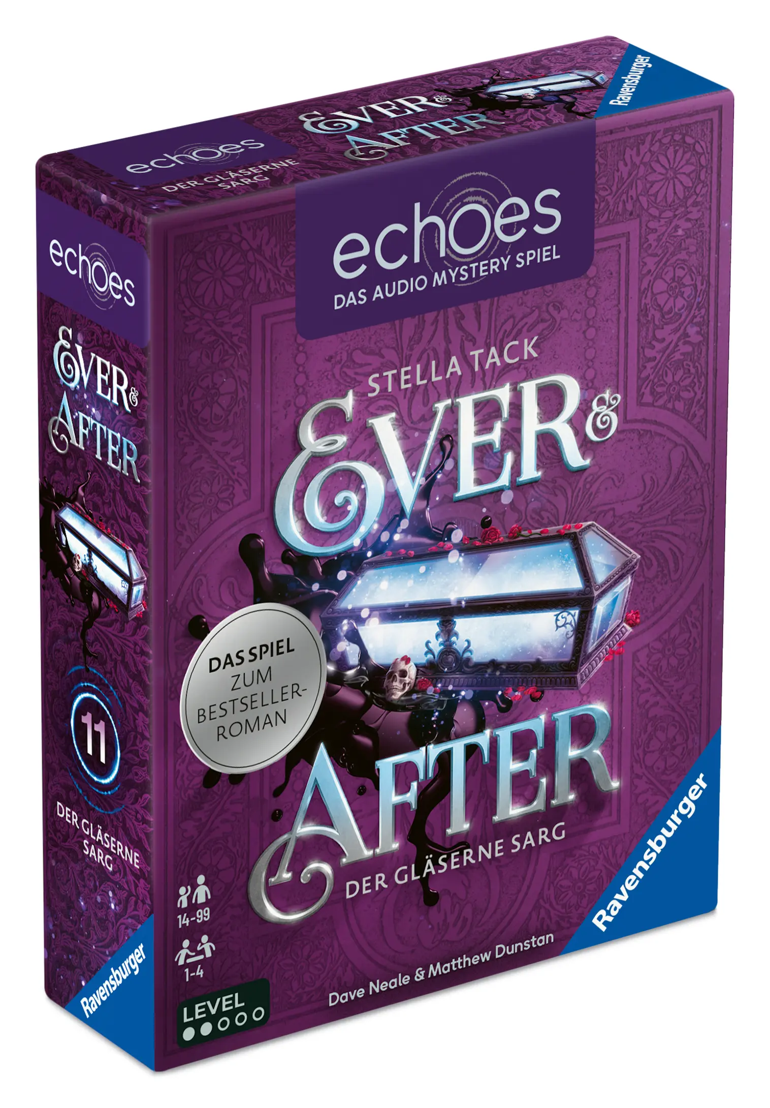 Ravensburger | echoes Ever & After | Mystery