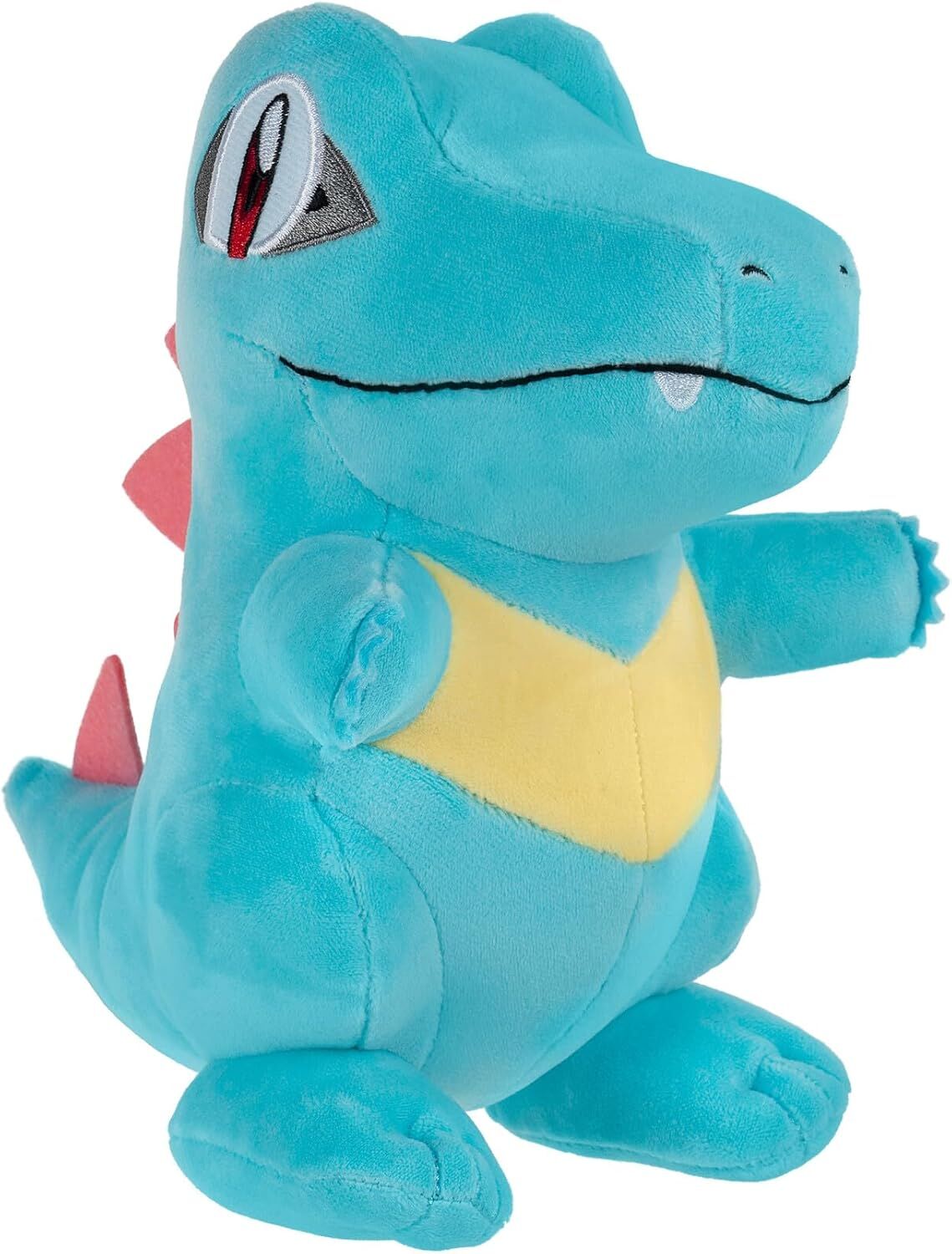 Pokémon | Karnimani | 20cm Plüschfigur