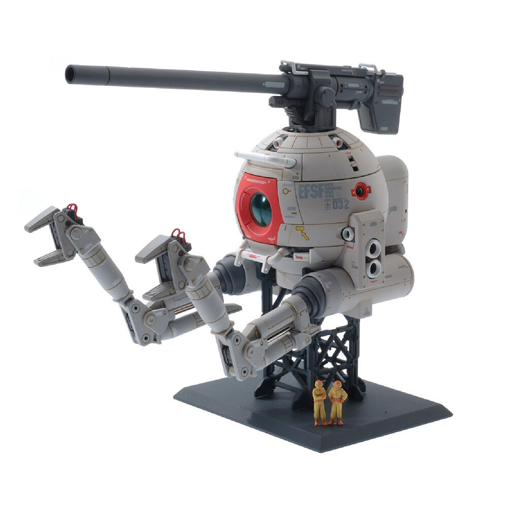 Bandai | MG RB-79 Mobile Pod Ball Ver.Ka | Mobile Suit Gundam (1/100)