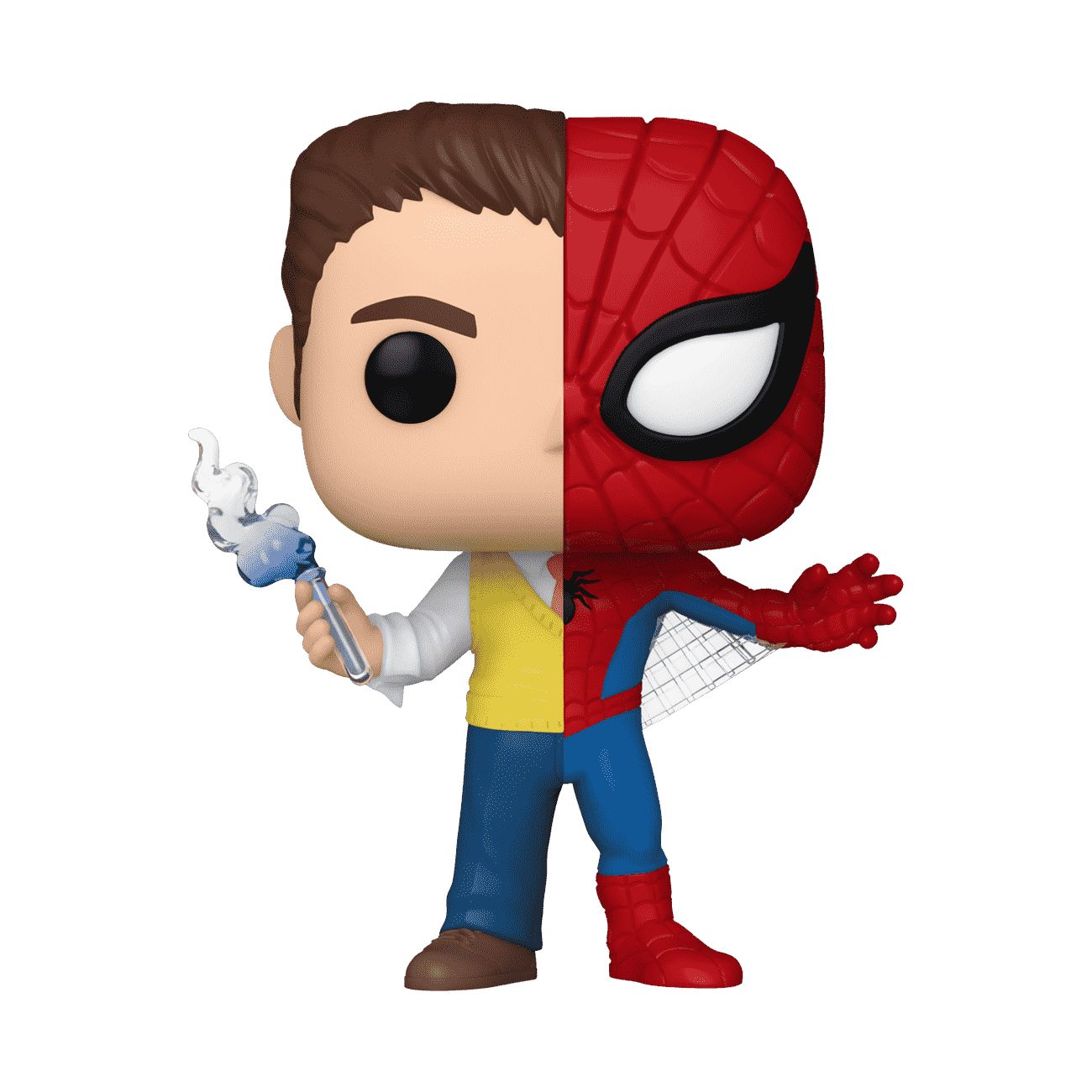 POP! Marvel: Peter Parker/Spider-Man - Marvel