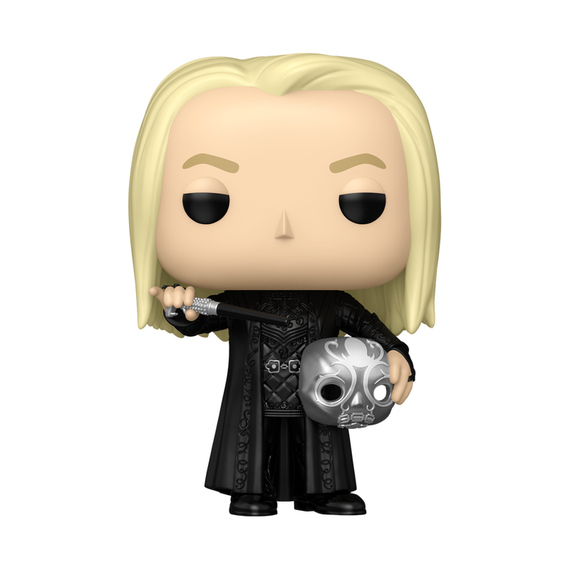 Pop! Vinyl | Lucius Malfoy | Harry Potter