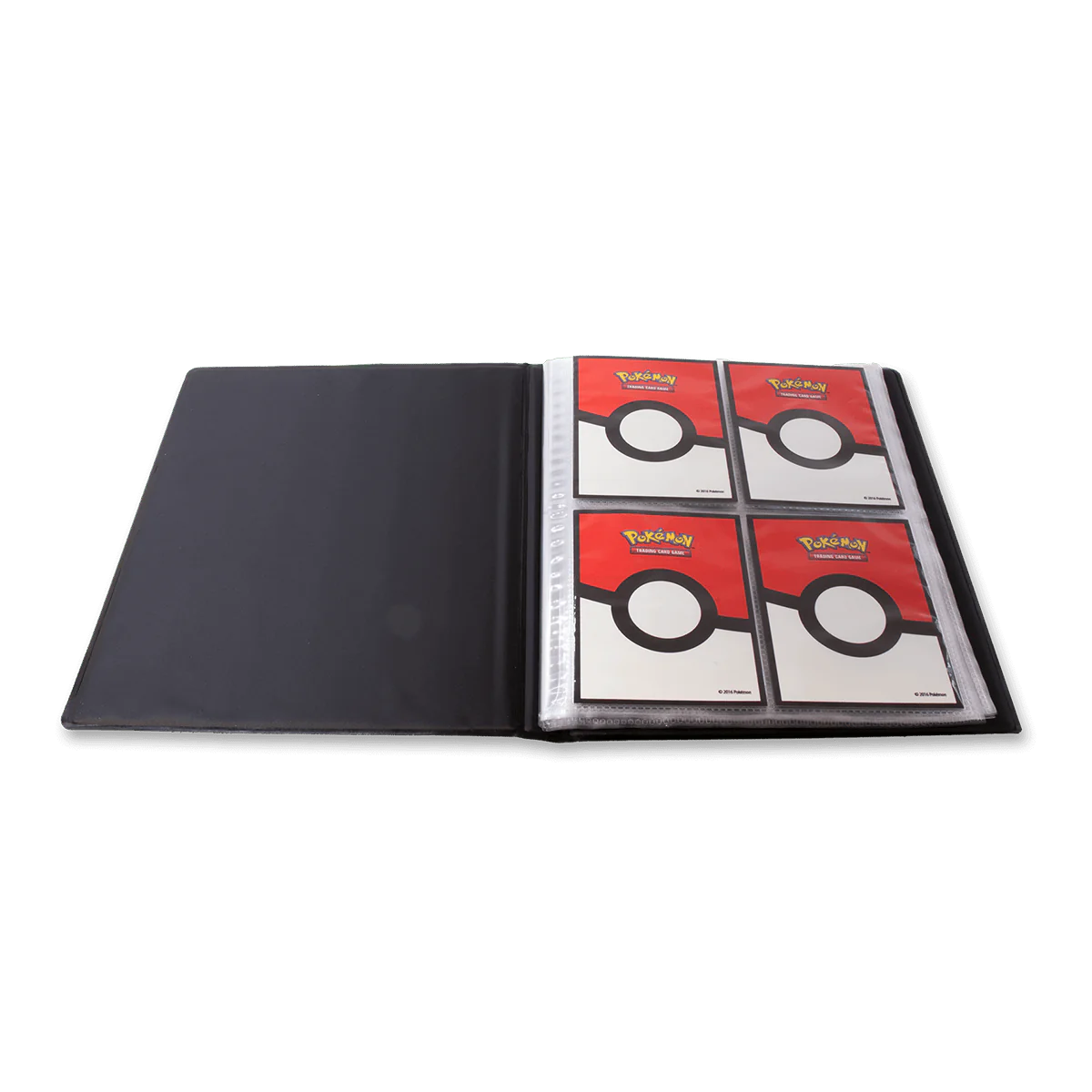 Ultra Pro - 4 Pocket Portfolio - Pokémon SV6