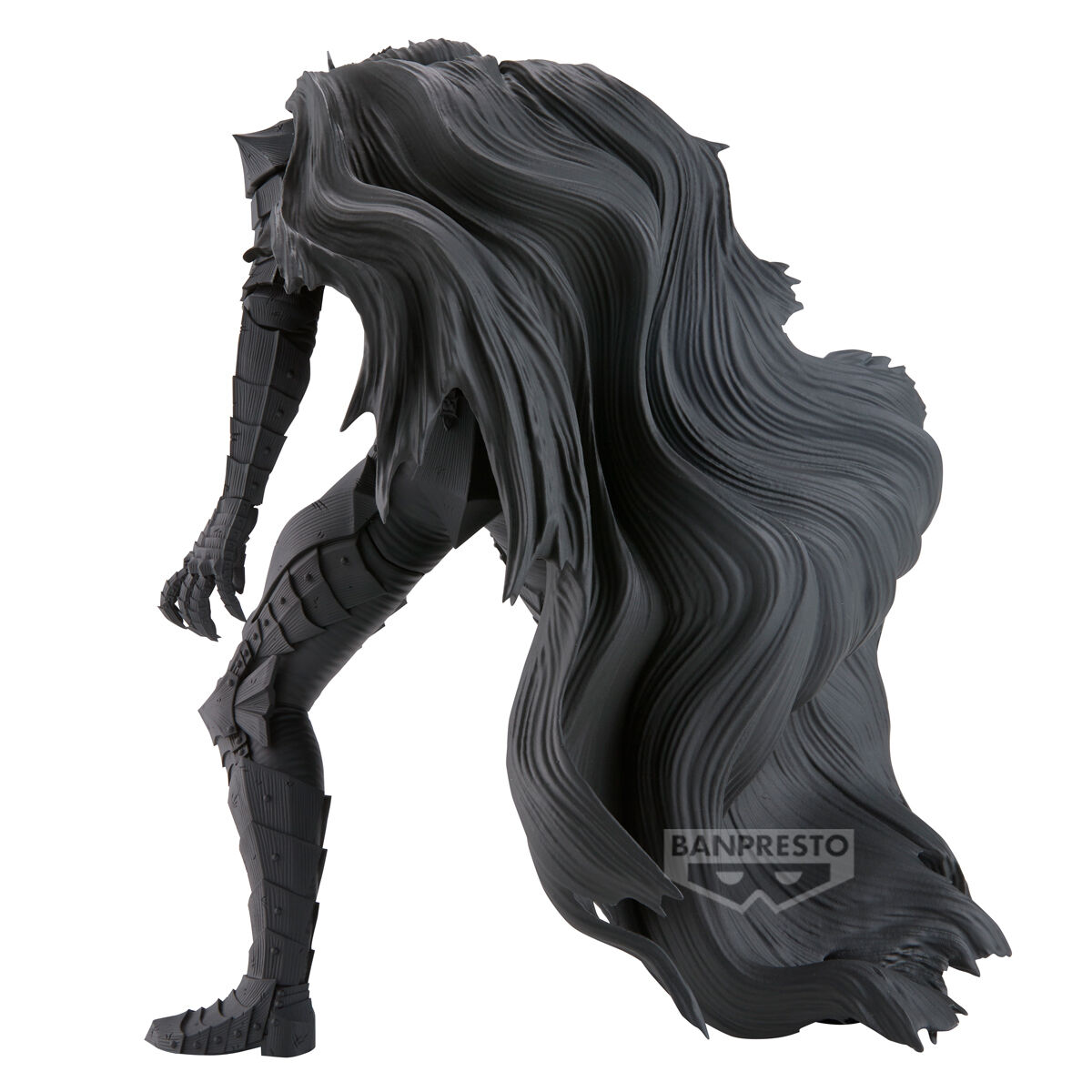 Banpresto | Guts Grandista (23cm) | Berserk