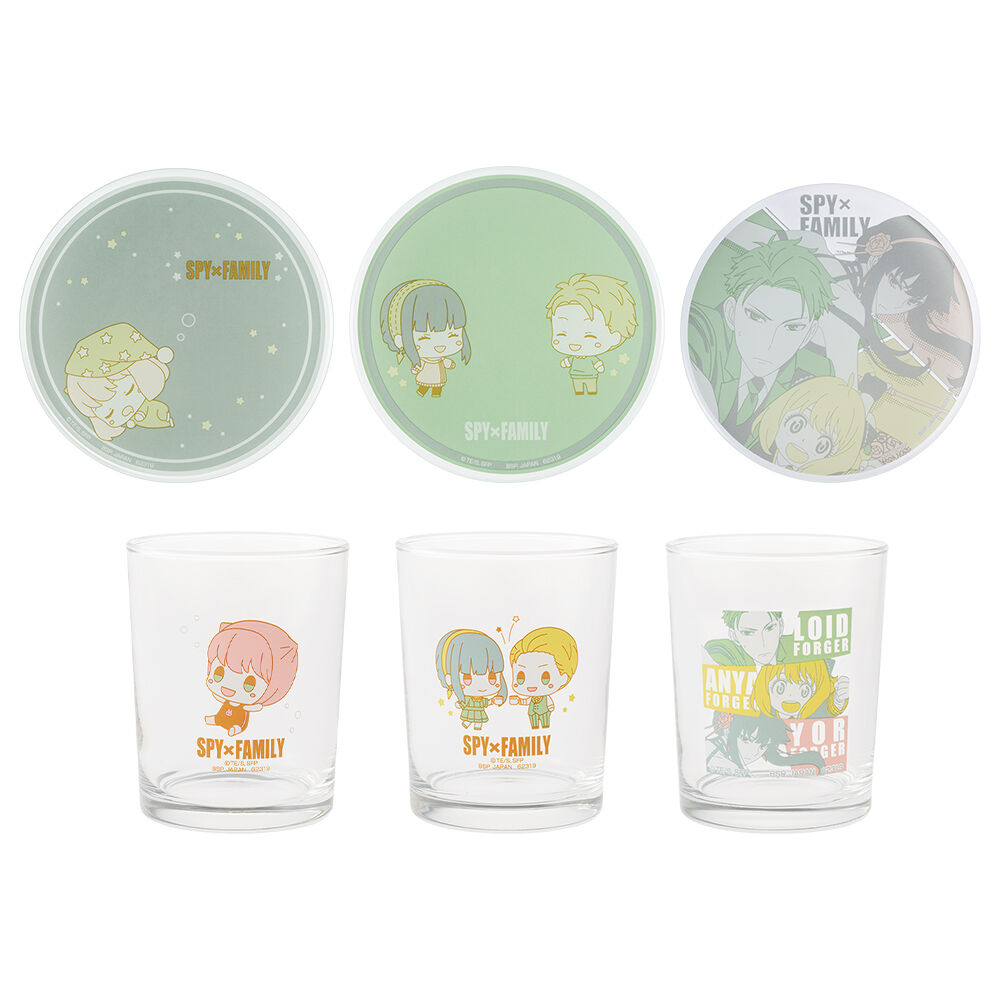 Ichiban KUJI: Spy X Family - Lovely Ordinary Days