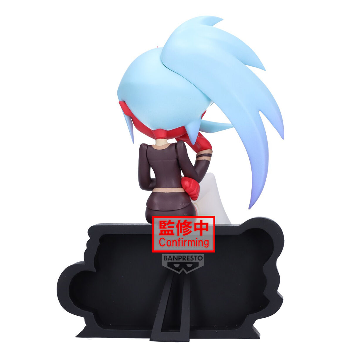 Banpresto | Kneesocks Monitor Top Figz (12cm) | New Panty & Stocking with Garterbelt