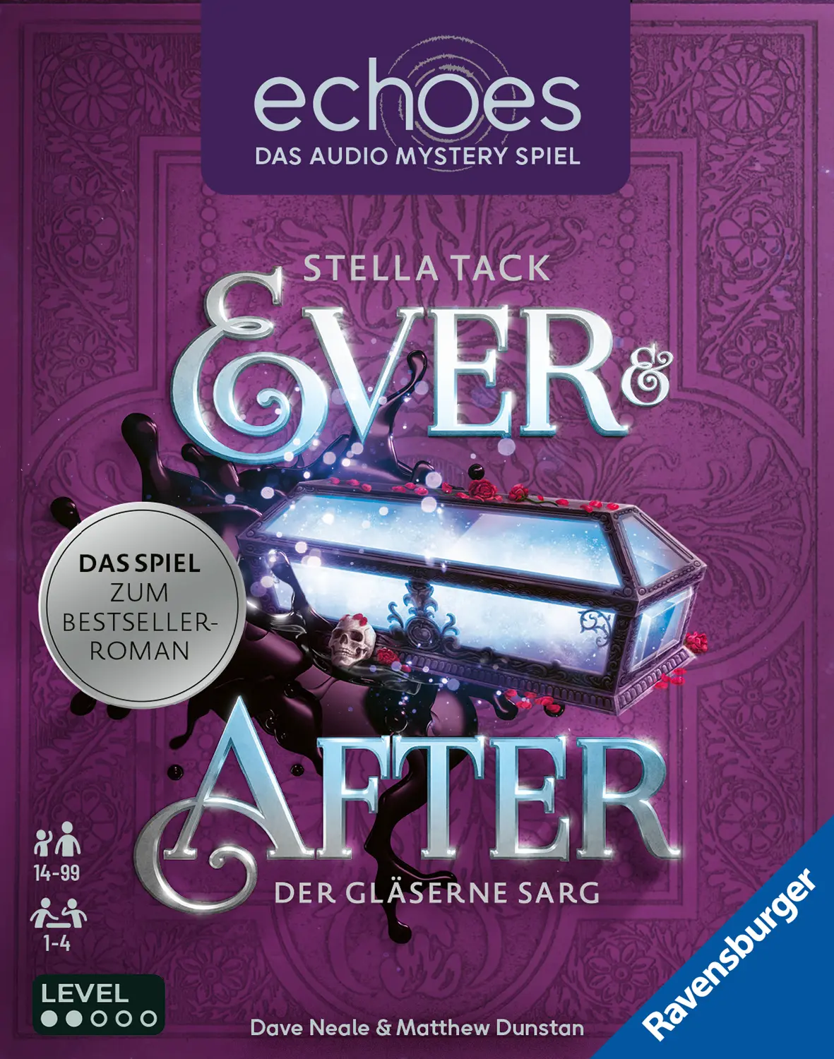 Ravensburger | echoes Ever & After | Mystery