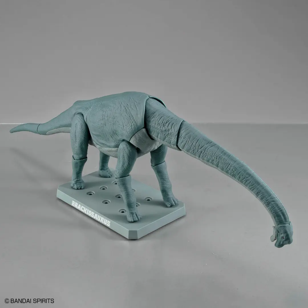 Bandai | Plannosaurus | Brachiosaurus Model Kit