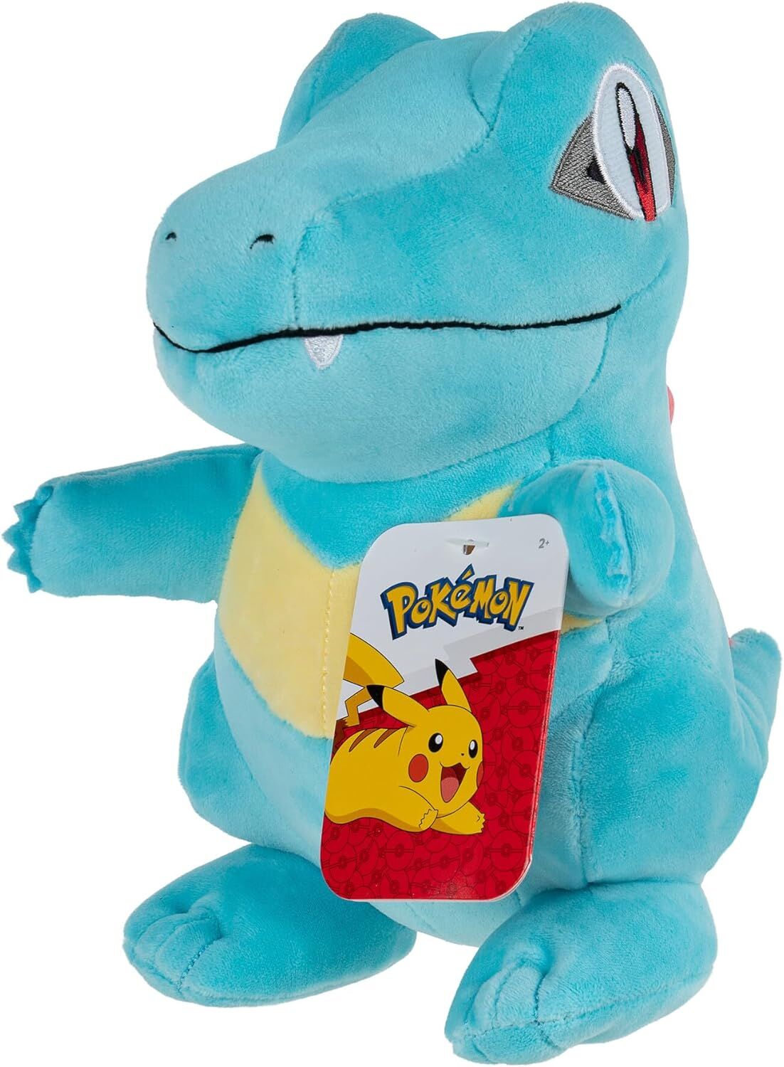 Pokémon | Totodile | 20cm Plush
