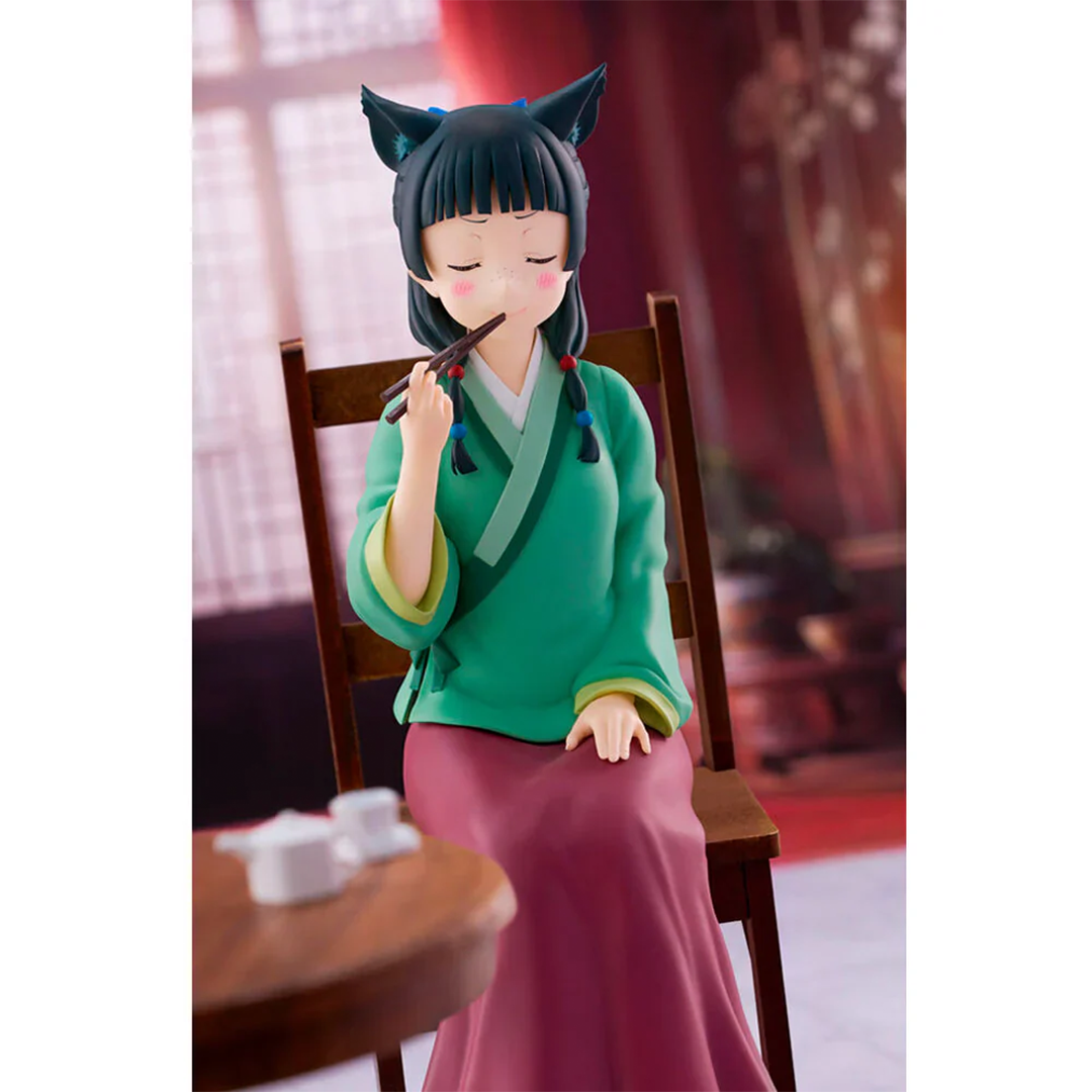 Banpresto | Maomao (20cm) | The Apothecary Diaries