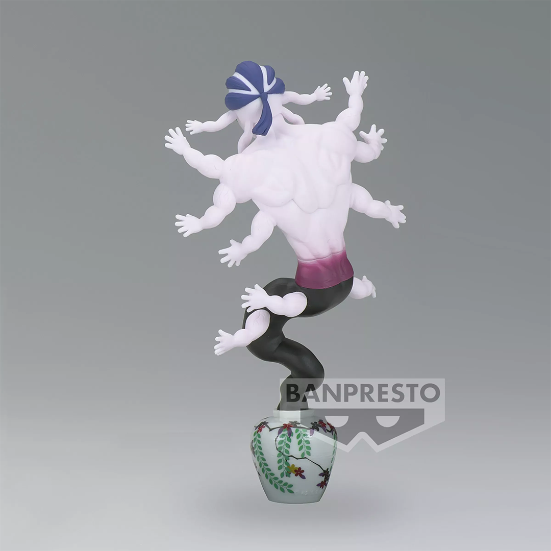 Banpresto | Gyokko Demon Series Vol. 10 (15cm) | Demon Slayer