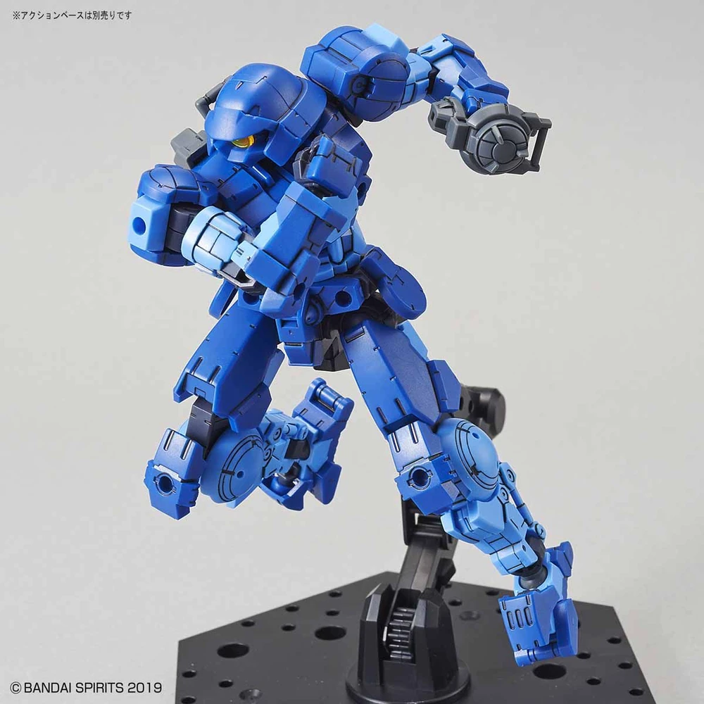 Bandai: 30MM Portanova Blue (1/144)