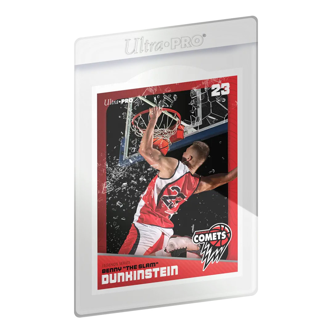 Ultra Pro | Card Grading Submission | Combo Pack (50ct)